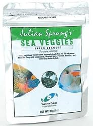 Tlf Sea Veg-Green 1Oz Pouch