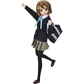 きゅーとれーと23 けいおん! 平沢唯