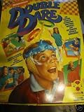 Nickelodeon Double Dare Game