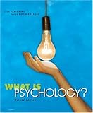 What is Psychology?