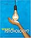 Search : What is Psychology?