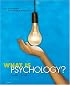 What is Psychology?