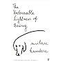 The Unbearable Lightness of Being