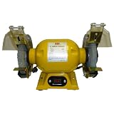 Buy - Northern Industrial Bench Grinder - 1 2 HP, 3550 RPM, 3 Amp by Northern Industrial