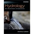 Hydrology by Anthony Ladson