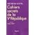 Cahiers secrets de la Ve R�publique : Tome 3, 1986-1997