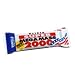 Weider Mega Mass 2000 Riegel 24 Riegel á 60g Schoko