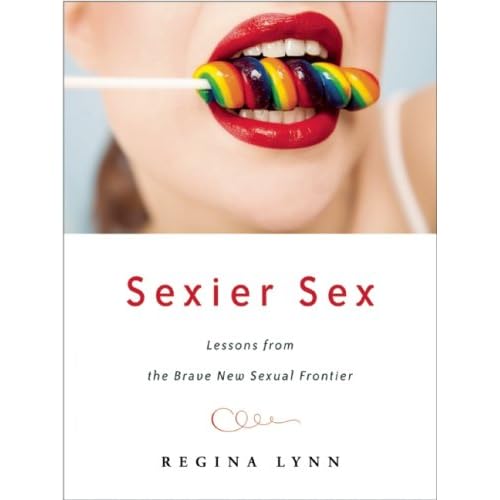 Sexier Sex cover