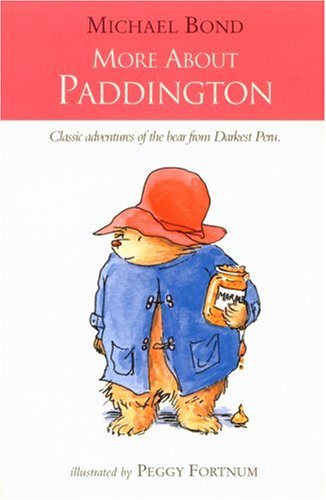 City Travel Guides Discounted  Books : More About Paddington