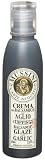 Review Mussini  / Mussini Crema, Aglio Balsamic Glaze with Garlic, 5.07-Ounce Bottles (Pack of 2)