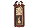 IMAGE OF Howard Miller Frenwick Quartz Wall Clock