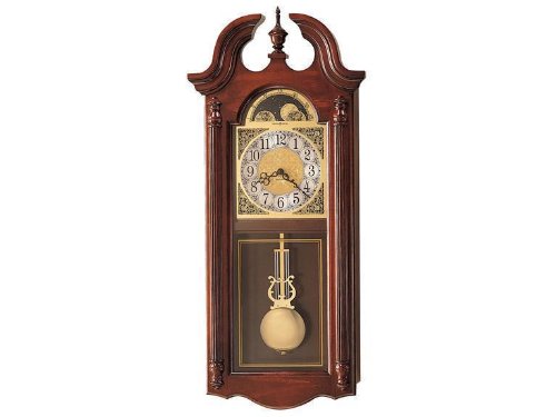 Howard Miller Frenwick Quartz Wall Clock