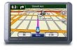 Garmin Nuvi 255W...