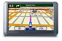 Garmin Nuvi 255W Widescreen Satellite Navigation System with Full EU Mapping
