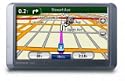 Garmin Nuvi 255W Widescreen Satellite Navigation System with Full EU Mapping 