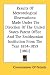 Book Results Of Meteorological Observations: Made Under The Direction Of The United States Patent Office And The Smithsonian Institution From The Year 1854