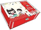 Coffret de tous les secrets : Mes petits biscuits