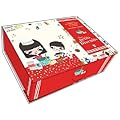 Coffret de tous les secrets : Mes petits biscuits