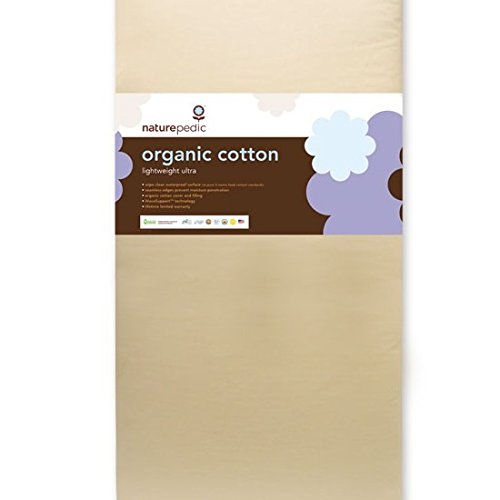 buy buy baby naturepedic