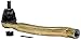 ACDelco Advantage 46A0635A Passenger Side Outer Steering Tie Rod End