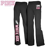 Chicago White Sox Victoria's Secret PINK&Atilde;&macr;&Acirc;&iquest;&Acirc;&frac12; Vintage Flare Pant