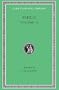 Philo Volume VI:  On Abraham. On Joseph. On Moses. (Loeb Classical Library No. 289)