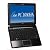 ASUS Eee PC 1000HA 10-Inch Netbook (1.6 GHz Intel ATOM N270 Processor, 1 GB RAM, 160 GB Hard Drive, 10 GB E-Storage, XP Home, 6 Cell Battery)