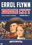 Buy : Dodge City [DVD] [1939] [Region 1] [US Import] [NTSC]