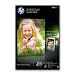 HP Everyday Photo Paper - Semi-gloss photo paper - 100 x 150 mm - 100 sheet(s)