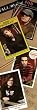 Fall Out Boy (Group, Collage, Door) Music Poster Print - 24x60