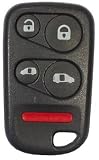 2001-2004 Honda Odyssey Keyless Entry Remote Key Fob Clicker Control With Free Do-It-Yourself Programming Reviews