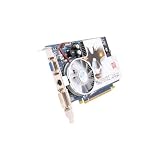 Electronics : Sapphire RADEON X1650 - Graphics adapter - Radeon X1650 - PCI Express x16 - 512 MB DDR2 - Digital Visual Interface (DVI) - HDTV out - lite retail