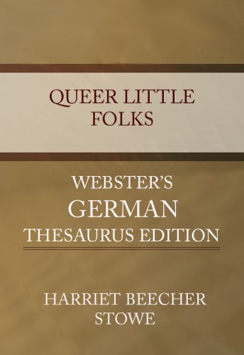  Harriet Beecher Stowe