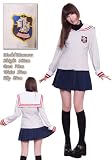 CLANNAD ����⹻���������� costume344 �������� ���꡼�� �ѥ� �����ץ� �������塼�� �ᥤ�� m
