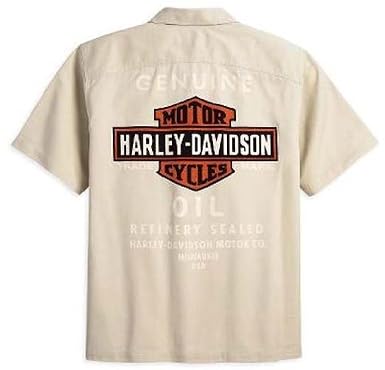 Harley Davidson Shirts