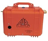 Air Systems BB15-CO Standard Grade-D Breathing Air Filtration System