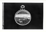Historic Print (L): Kansas flag
