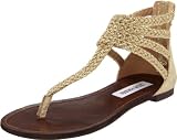 Steve Madden Womens Symon-G Thong Sandal Sandal