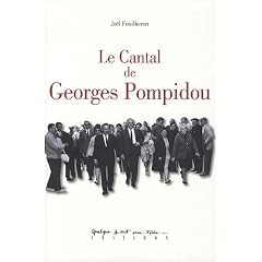 Le Cantal de Georges Pompidou