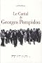 Le Cantal de Georges Pompidou