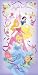 Serviette de Bain et Drap de Plage Princesse