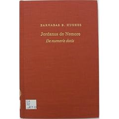 Jordanus De Nemore