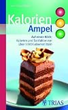 Kalorien-Ampel - Sven-David M&uuml;ller-Nothmann