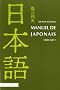 Manuel de japonais volume 1, livre + CD MP3