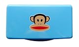 Paul Frank Wipe Case, Blue