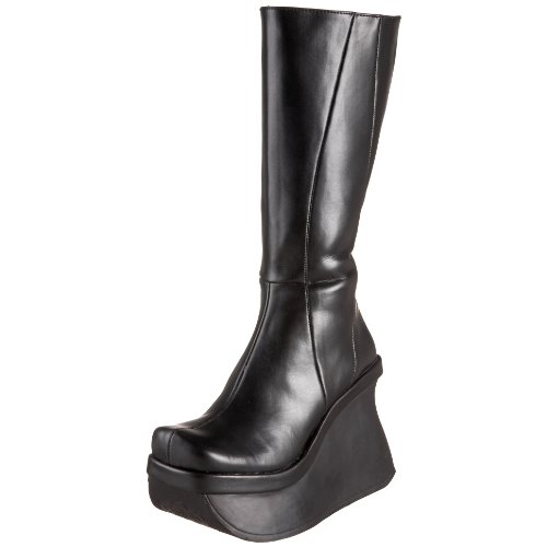 Demonia By Pleaser Womens Pace-100 Boot