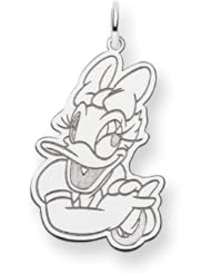 Disney Daisy Duck Charm