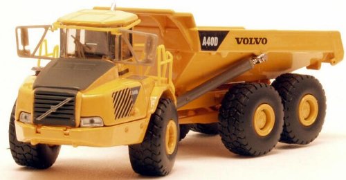 Motorart - 13042 - Volvo A40D Dumper 1:87