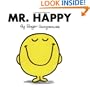 Mr. Happy (Mr. Men and Little Miss)
