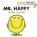 Mr. Happy (Mr. Men and Little Miss)